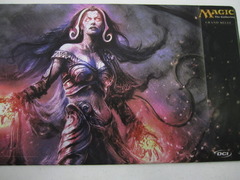 Grand Melee Liliana Vess Playmat